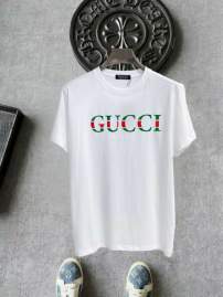 Picture of Gucci T Shirts Short _SKUGucciL-4XLxetr18312586